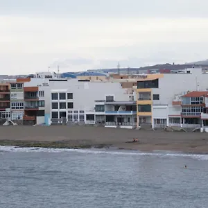  Apartment Estudio Con Encanto En La Playa
