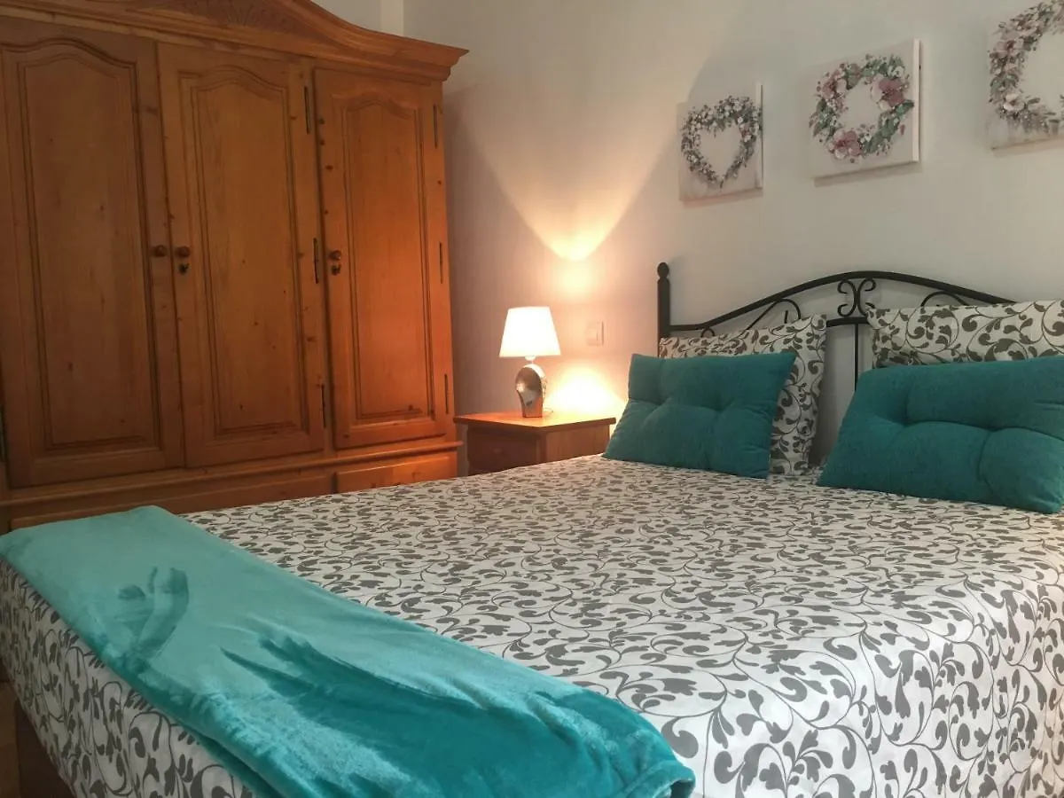 Apartamentosánchez Vecindario  0*, Vecindario (Gran Canaria)