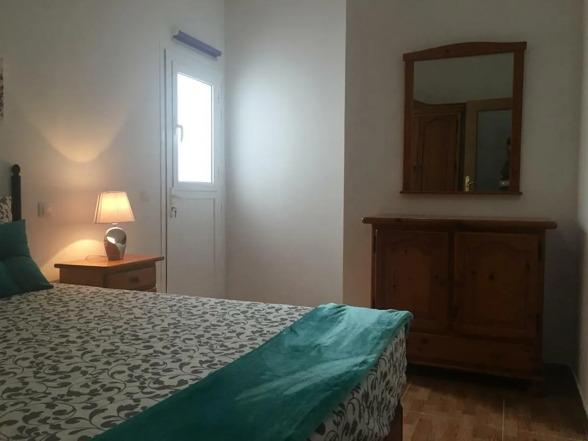 Apartamentosánchez Vecindario  Vecindario (Gran Canaria)
