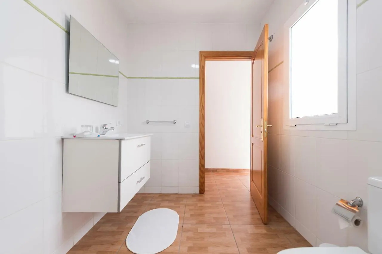 Apartamentosánchez Vecindario