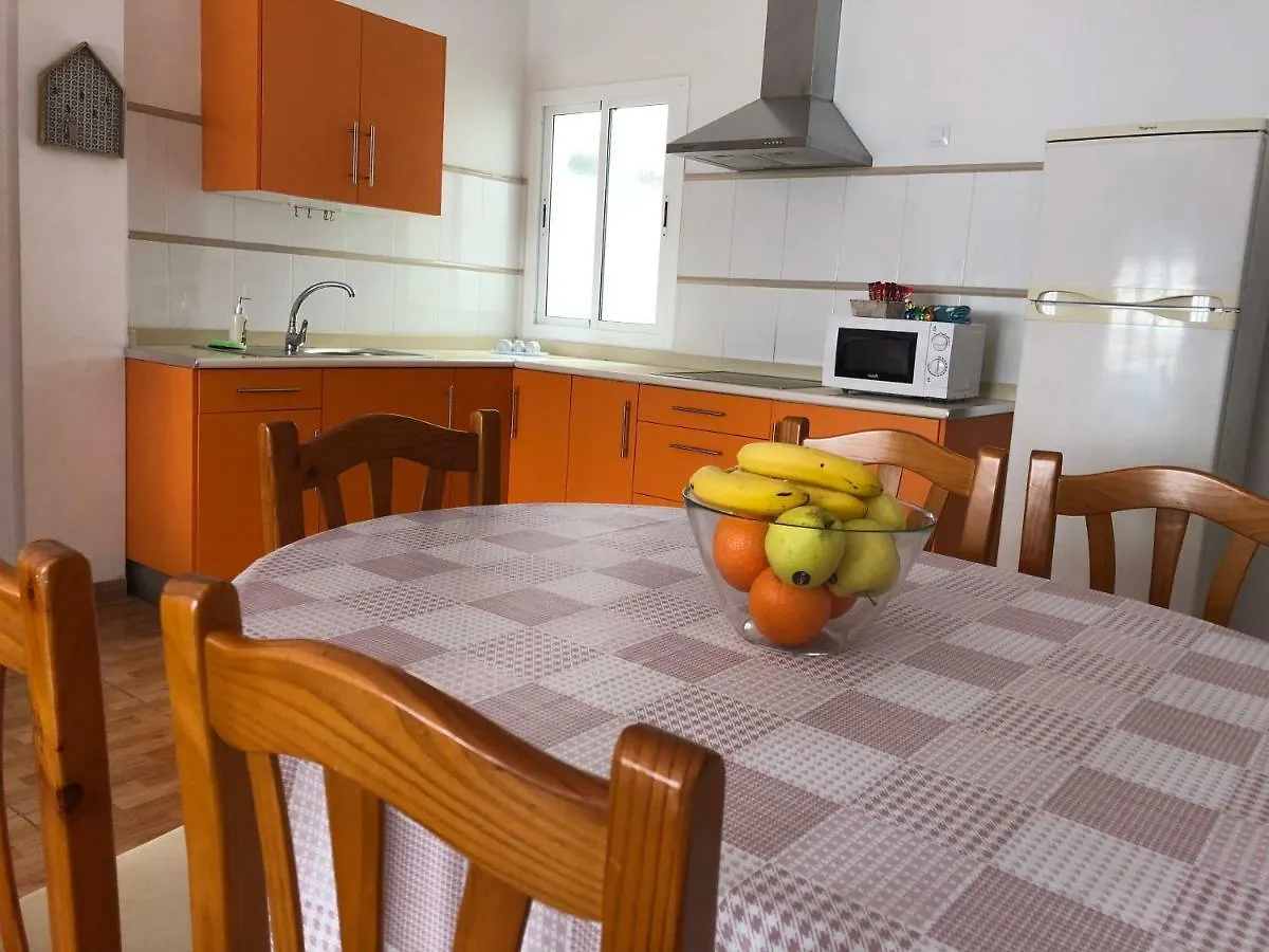 Apartment Apartamentosanchez Vecindario