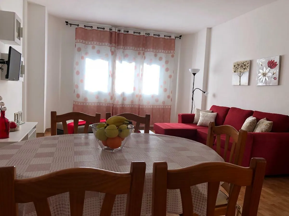 Apartamentosanchez Vecindario  0*, Vecindario (Gran Canaria)