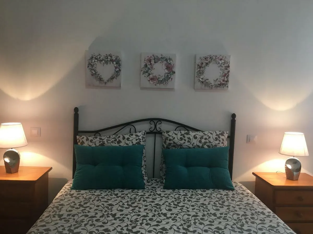 Apartamentosanchez Vecindario  Apartment